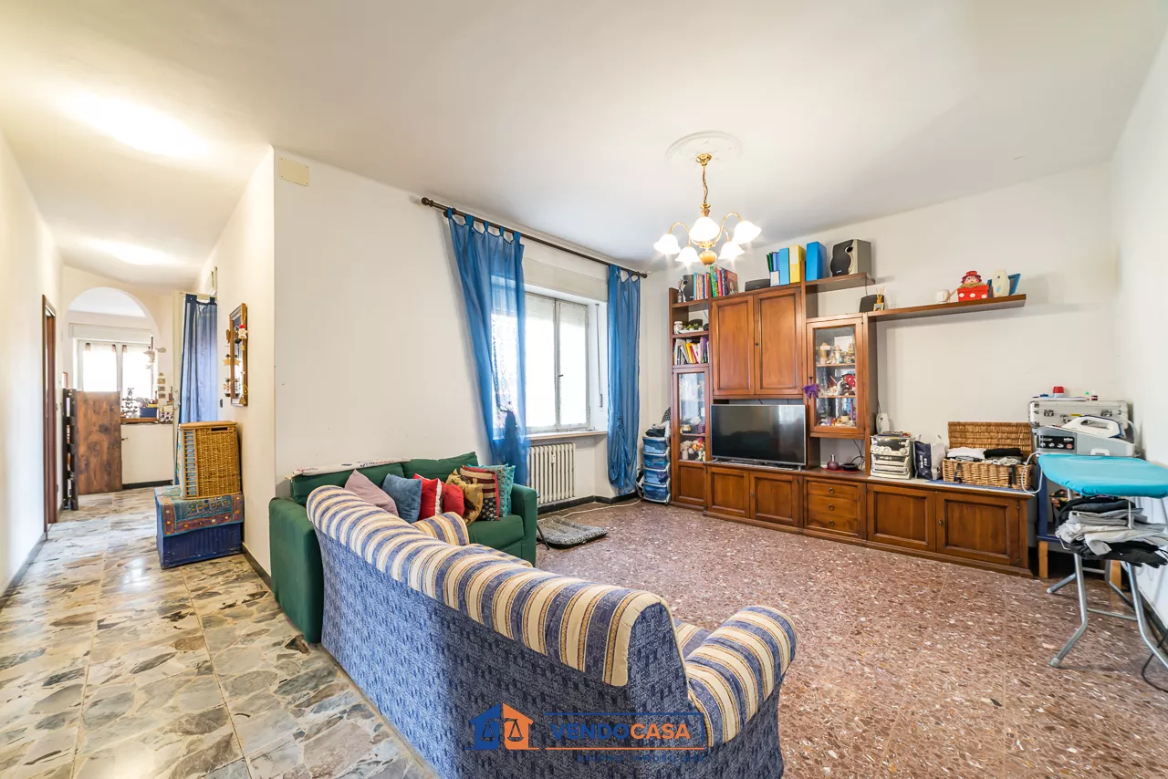 Immagine per Appartamento in vendita a Carmagnola viale Barbaroux 25