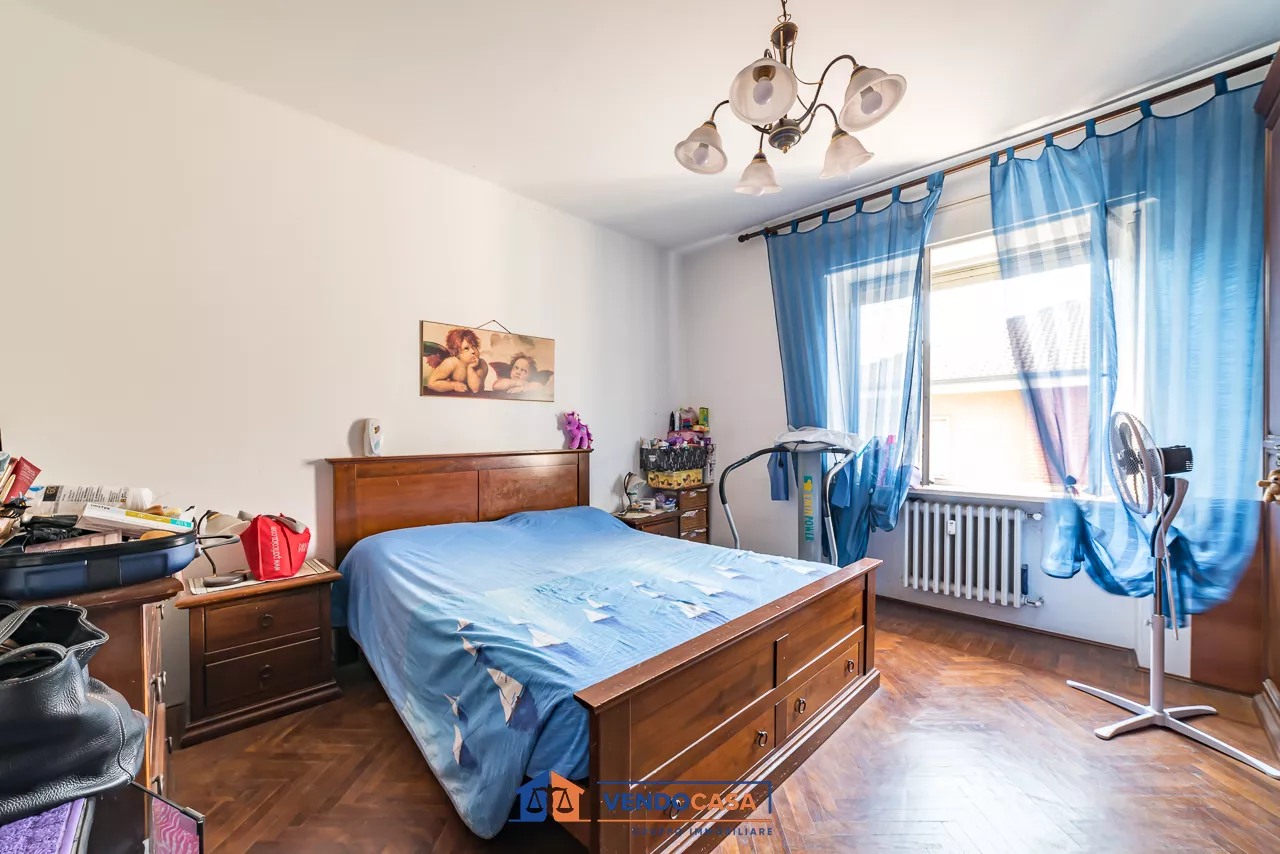 Immagine per Appartamento in vendita a Carmagnola viale Barbaroux 25