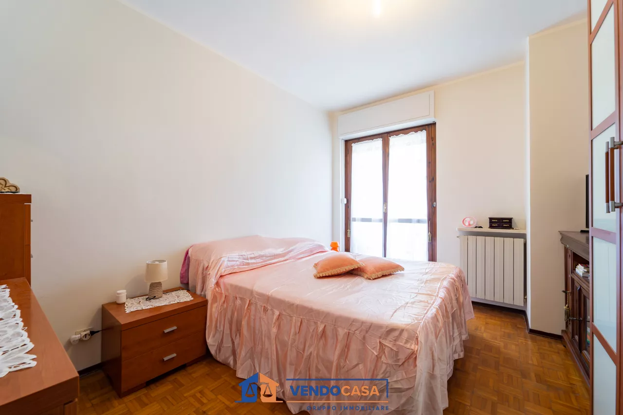 Immagine per Appartamento in vendita a Borgo San Dalmazzo via Rosa Luxemburg 4