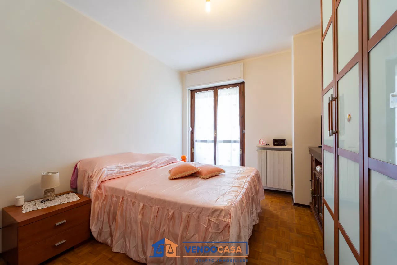 Immagine per Appartamento in vendita a Borgo San Dalmazzo via Rosa Luxemburg 4
