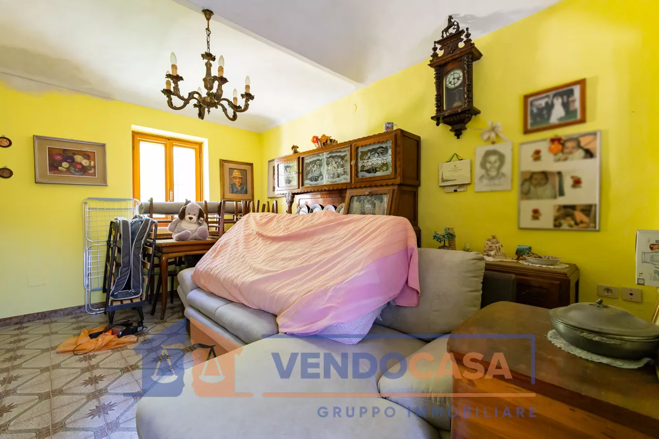 Immagine per Rustico in vendita a Borgo San Dalmazzo via Tetto Graglia 25