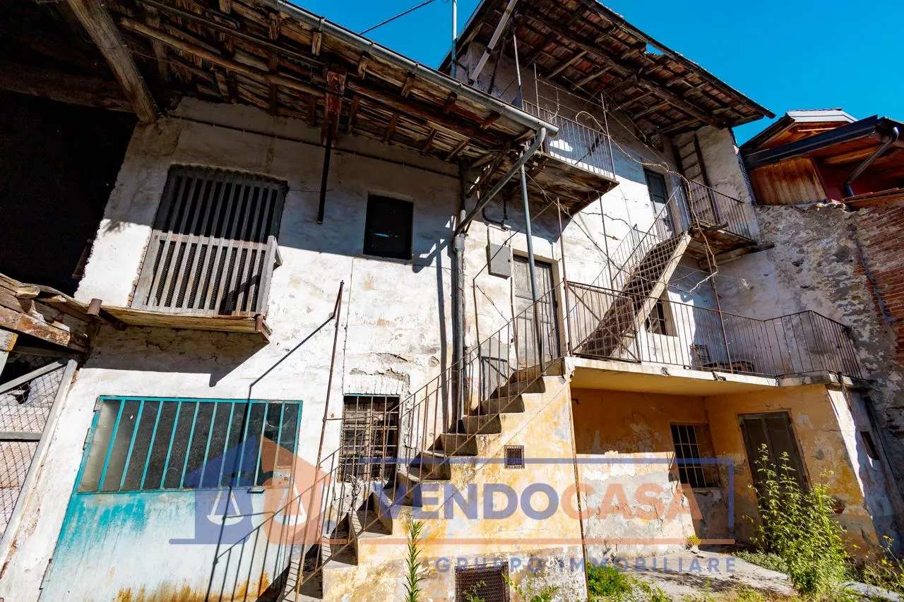 Immagine per Terratetto in vendita a Borgo San Dalmazzo via Grandis 88