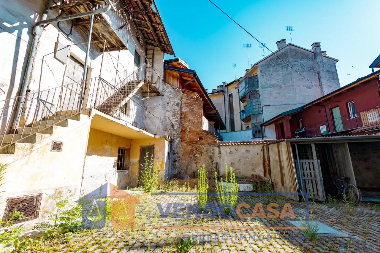Immagine per Terratetto in vendita a Borgo San Dalmazzo via Grandis 88