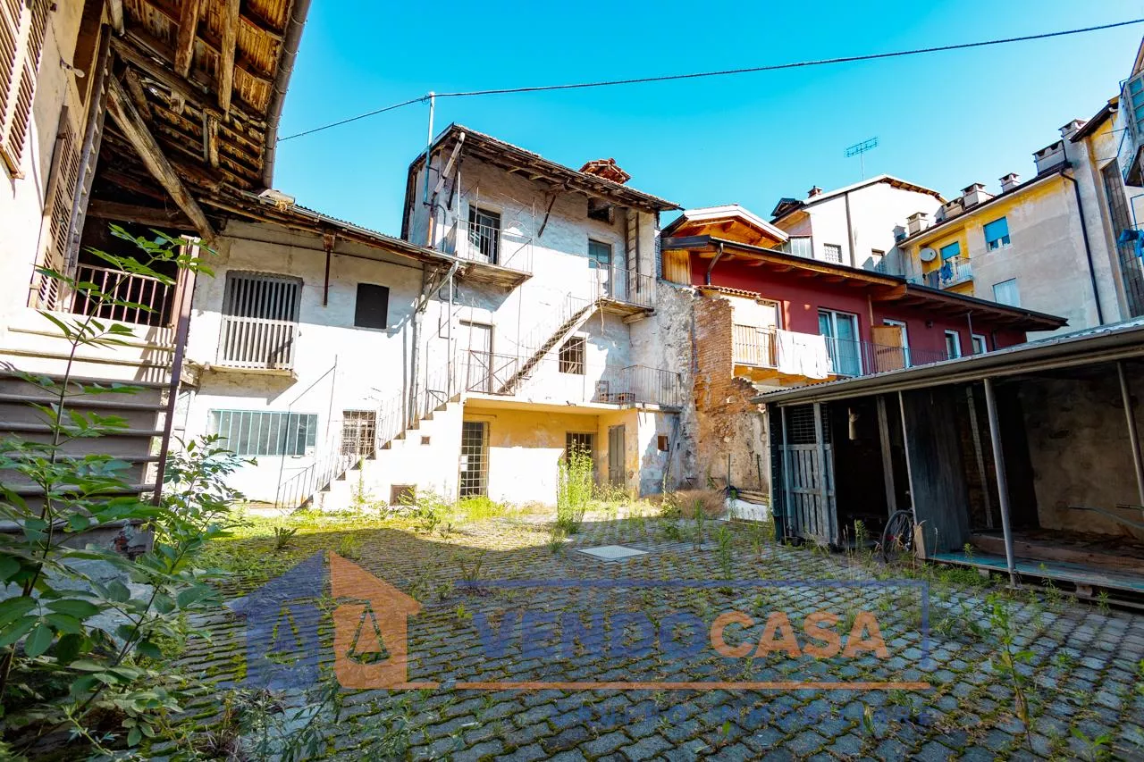 Immagine per Terratetto in vendita a Borgo San Dalmazzo via Grandis 88