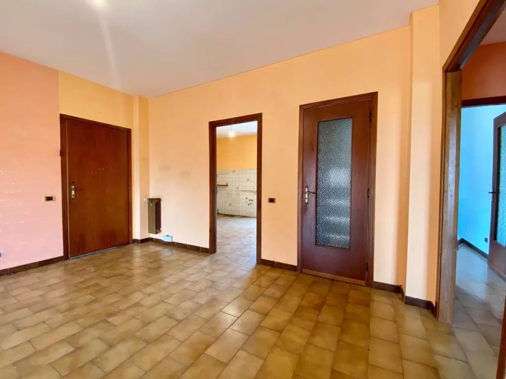 Immagine per Appartamento in vendita a Grinzane Cavour via Campo Sportivo 7