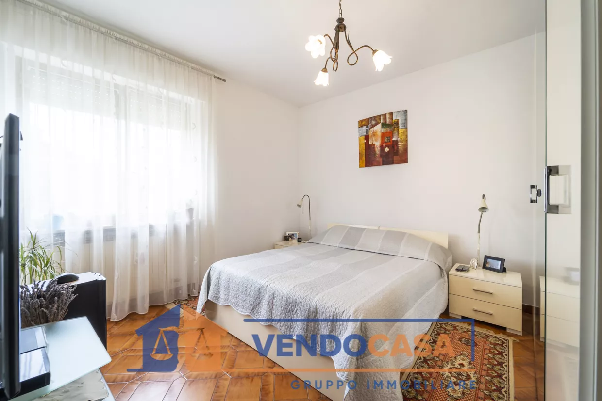 Immagine per Appartamento in vendita a Castelletto Stura via Monviso 3