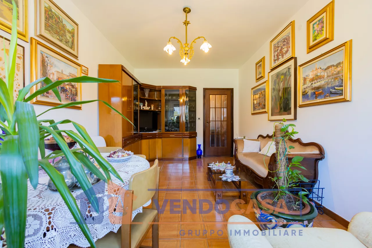Immagine per Appartamento in vendita a Cuneo via Arturo Felici 8