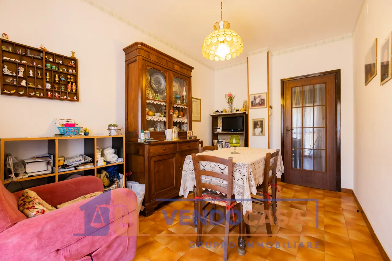 Immagine per Appartamento in vendita a Cuneo via Arturo Felici 8