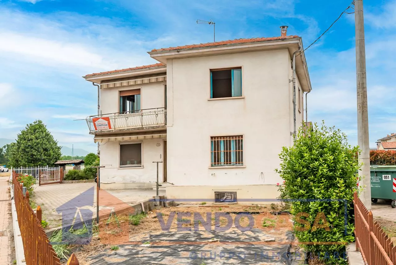 Immagine per Casa Indipendente in vendita a Bernezzo via Valle Grana 48