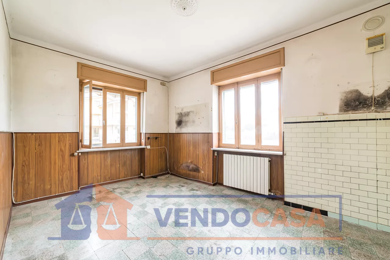 Immagine per Casa Indipendente in vendita a Bernezzo via Valle Grana 48