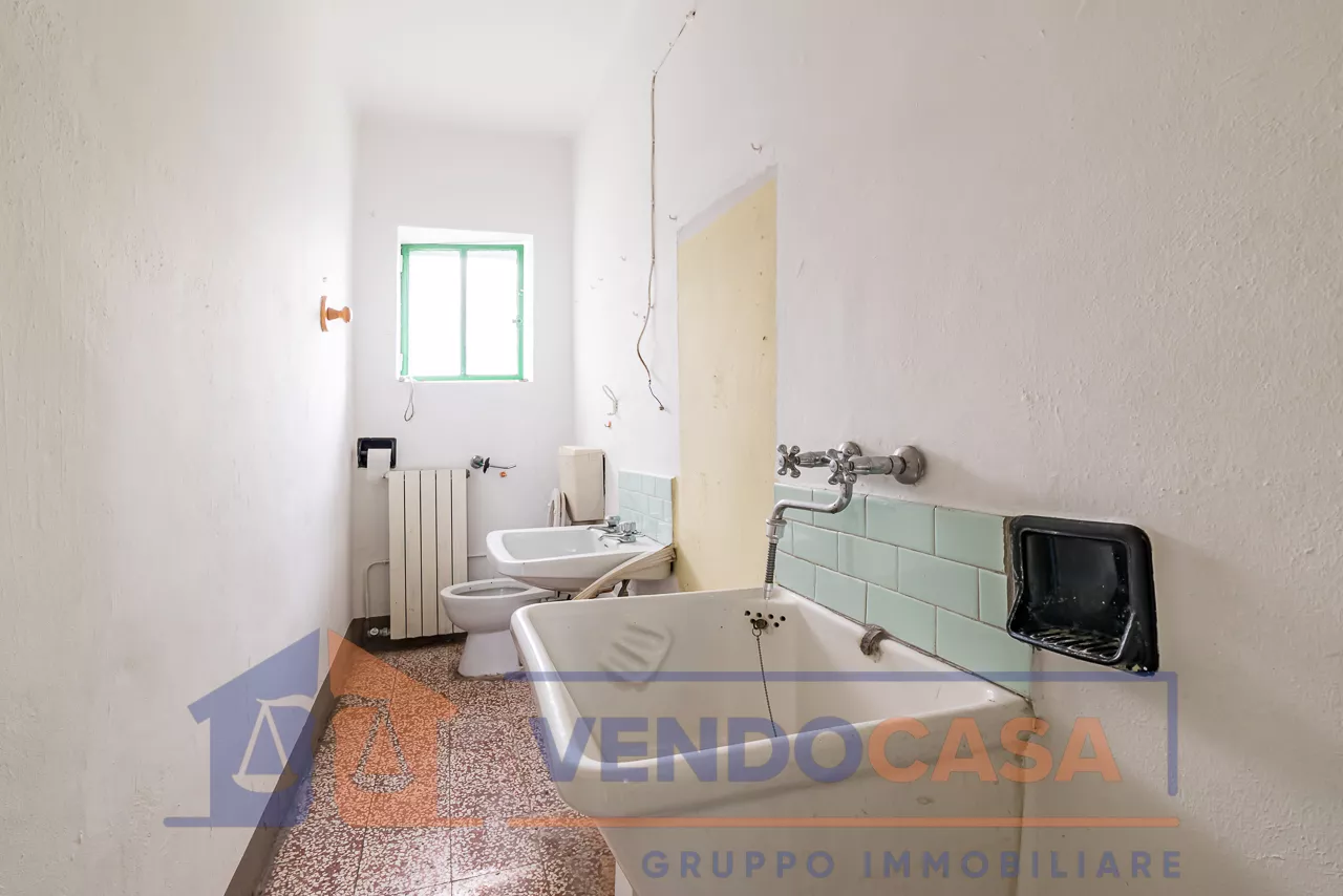 Immagine per Casa Indipendente in vendita a Bernezzo via Valle Grana 48