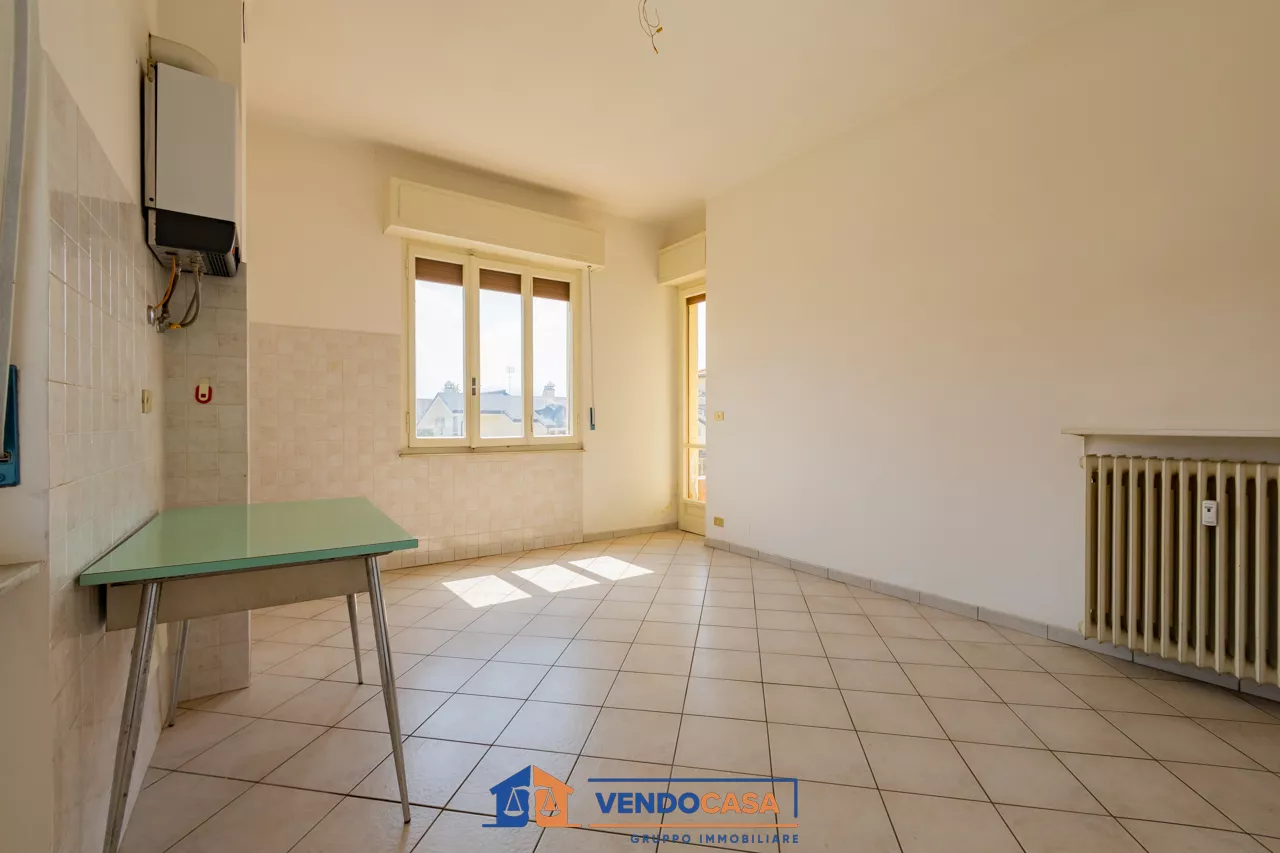 Immagine per Appartamento in vendita a Cuneo via Roburent 4