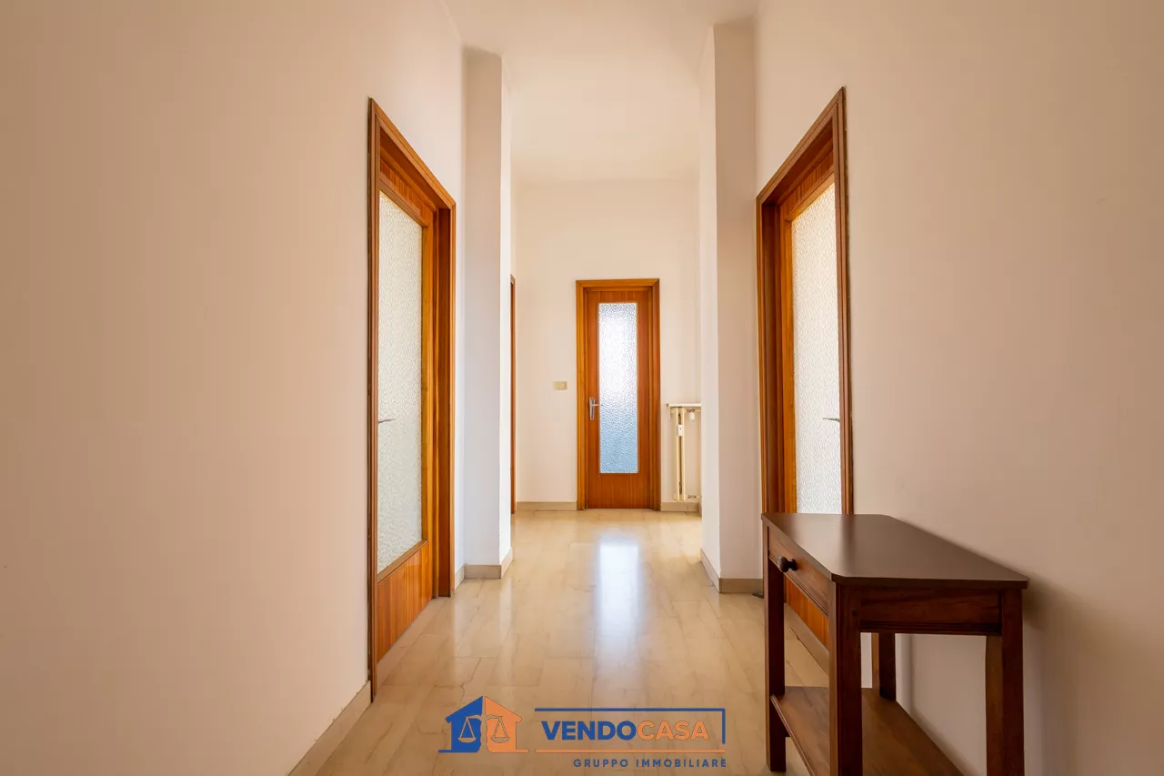 Immagine per Appartamento in vendita a Cuneo via Roburent 4
