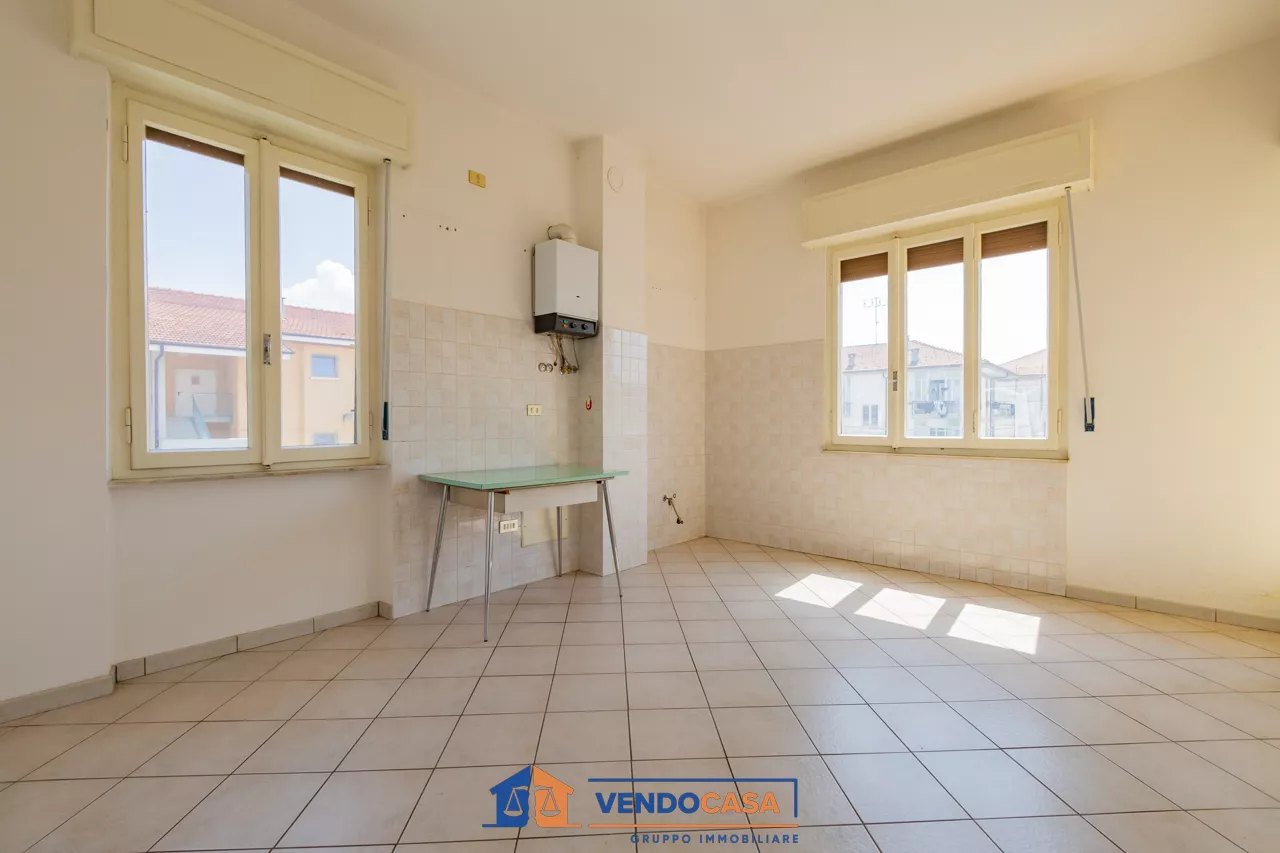 Immagine per Appartamento in vendita a Cuneo via Roburent 4