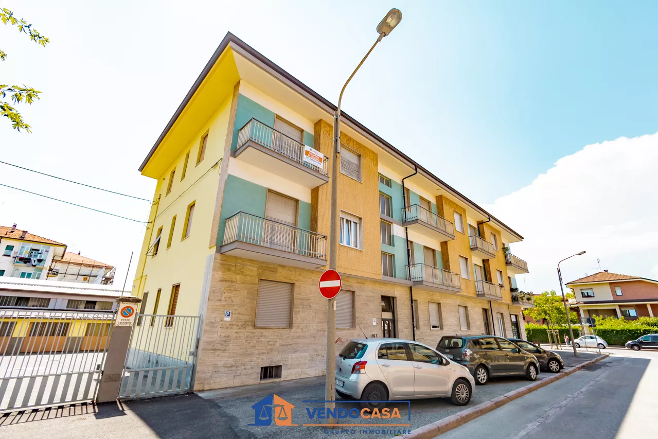 Immagine per Appartamento in vendita a Cuneo via Roburent 4