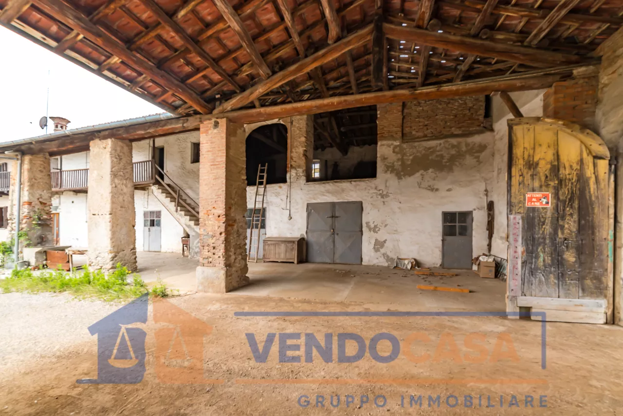 Immagine per Rustico in vendita a Cuneo via Torino 88