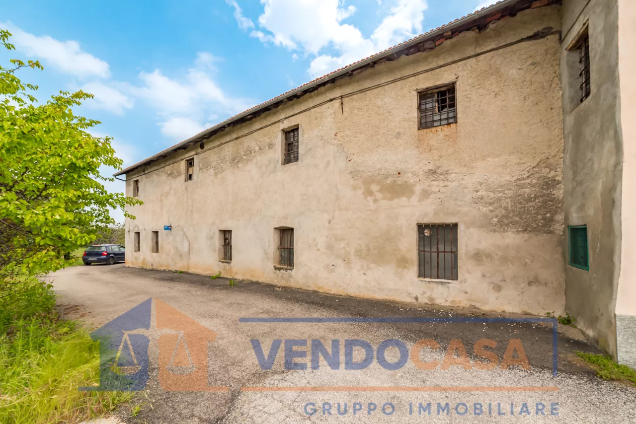 Immagine per Rustico in vendita a Cuneo via Torino 88
