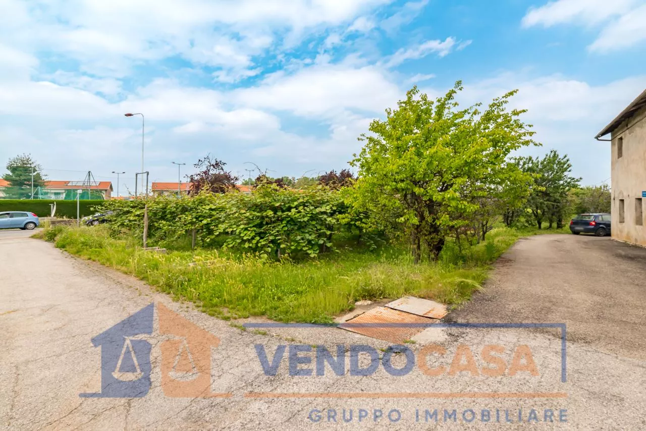 Immagine per Rustico in vendita a Cuneo via Torino 88