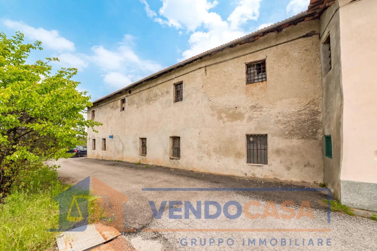 Immagine per Rustico in vendita a Cuneo via Torino 88