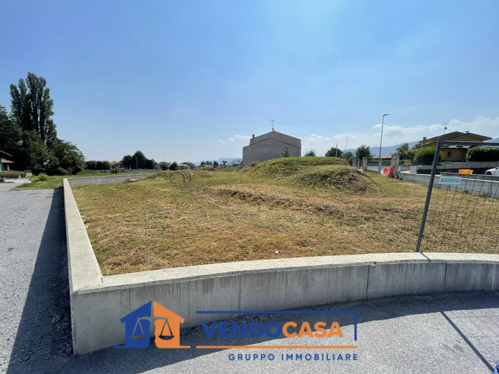 Immagine per Terreno Edificabile in vendita a Peveragno via Del Lazzaretto