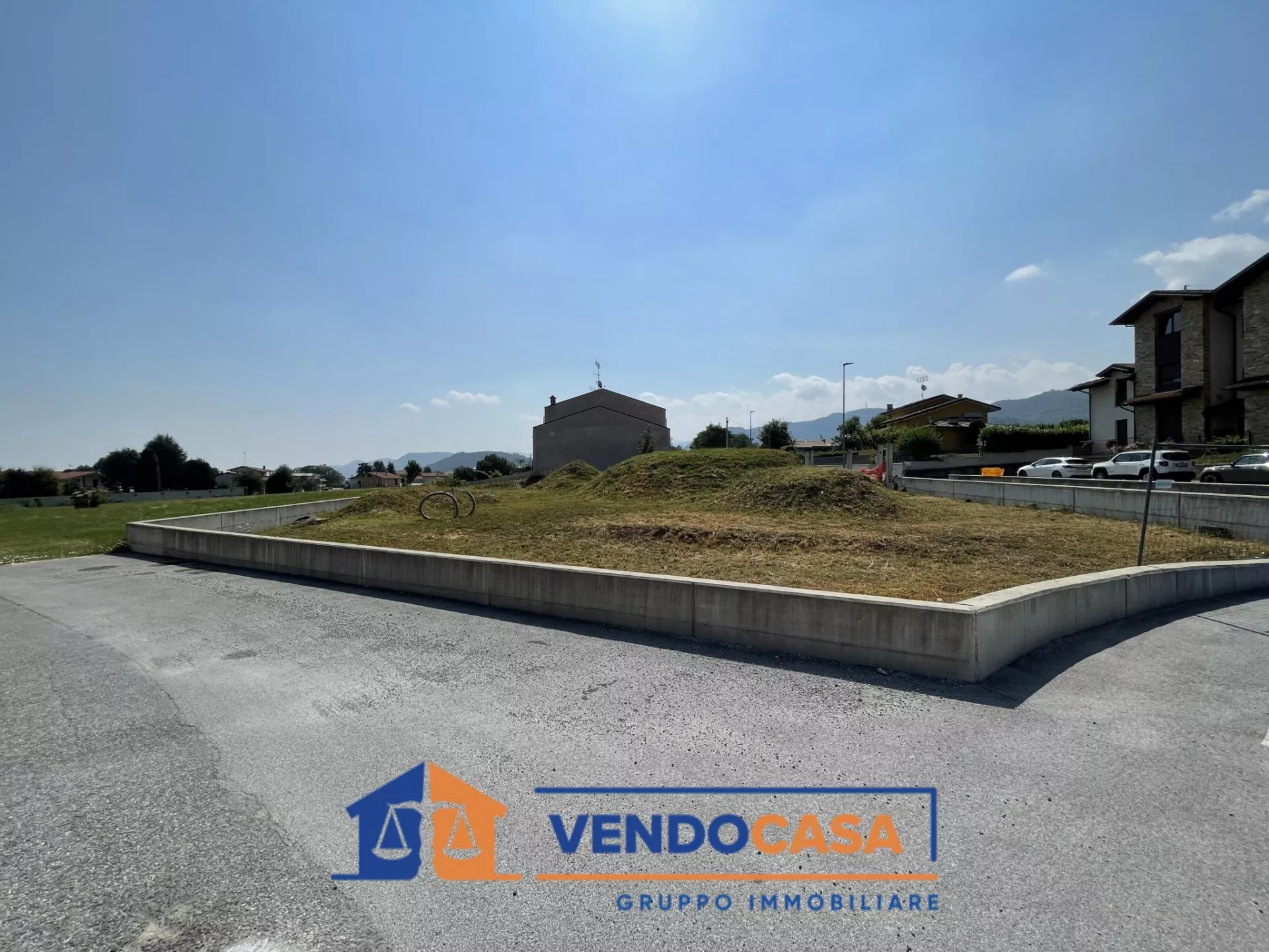Immagine per Terreno Edificabile in vendita a Peveragno via Del Lazzaretto