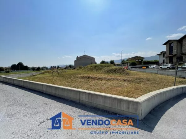 Terreno Edificabile via Del Lazzaretto, Peveragno