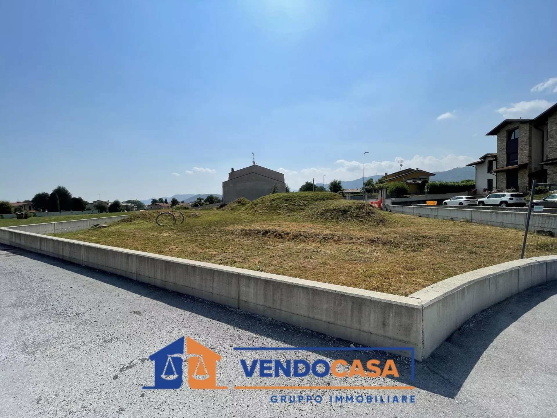 Immagine per Terreno Edificabile in vendita a Peveragno via Del Lazzaretto