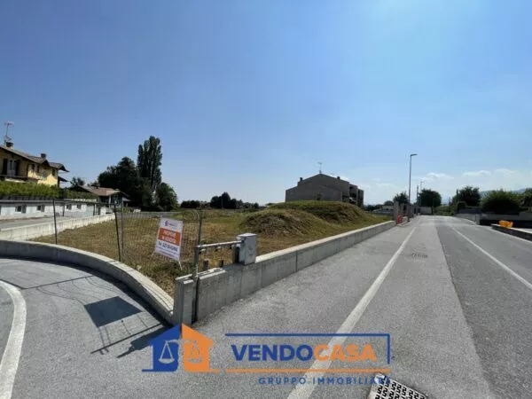 Immagine per Terreno Edificabile in vendita a Peveragno via Del Lazzaretto