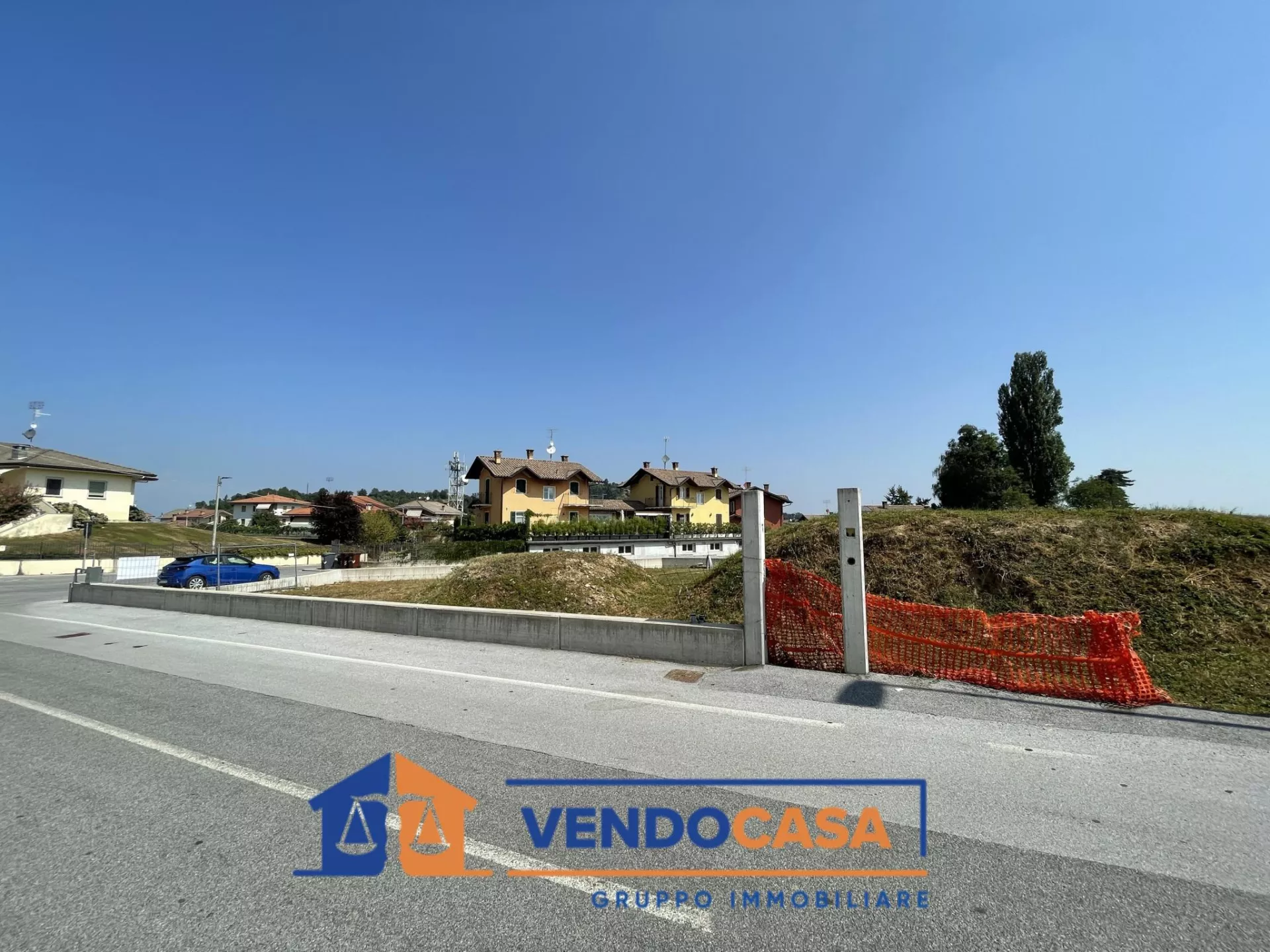 Immagine per Terreno Edificabile in vendita a Peveragno via Del Lazzaretto