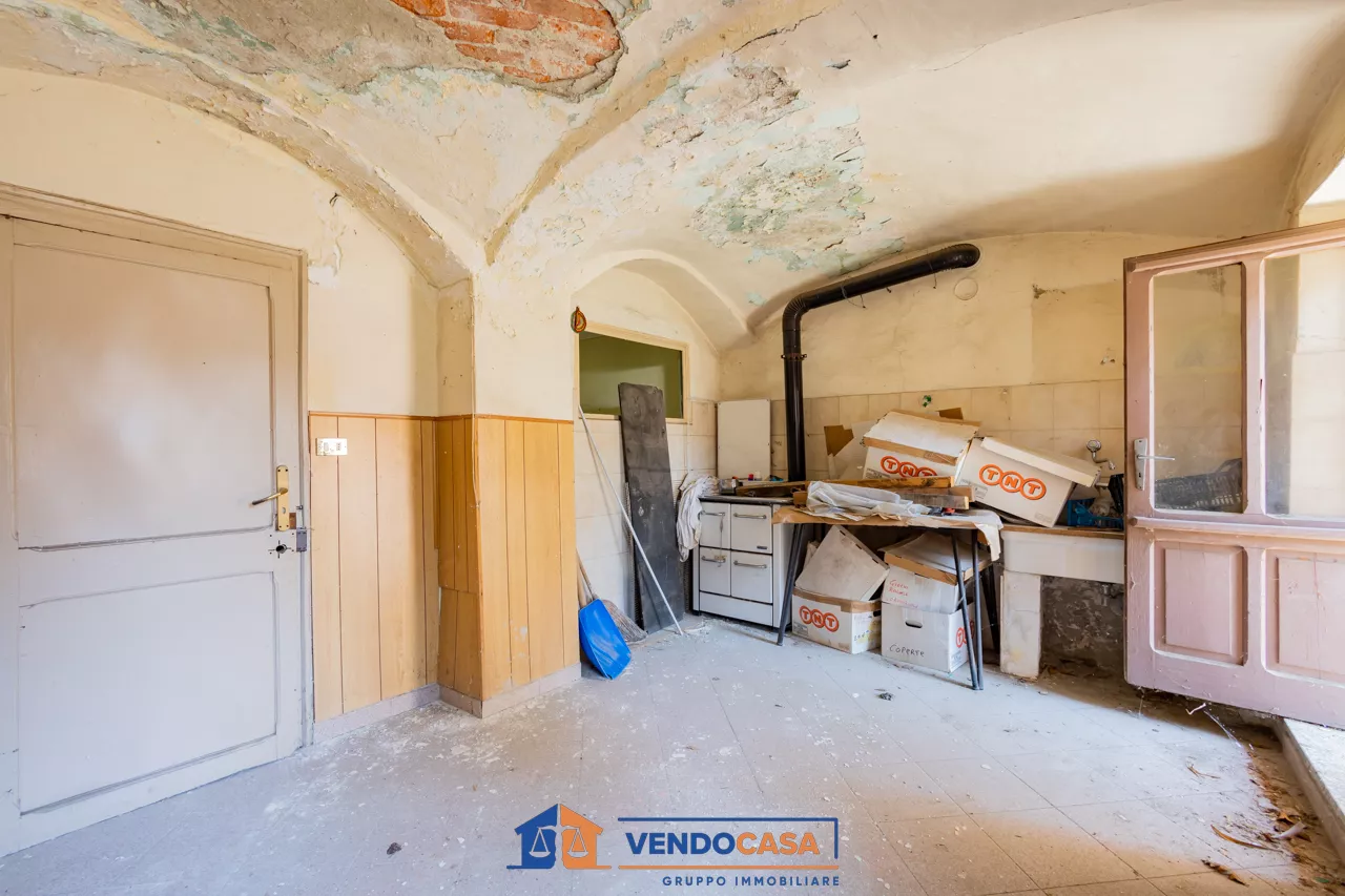 Immagine per Appartamento in vendita a Cuneo via Mellana 8