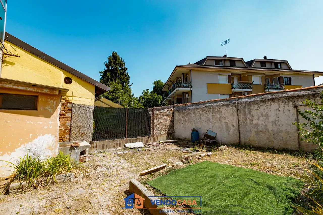 Immagine per Appartamento in vendita a Cuneo via Mellana 8