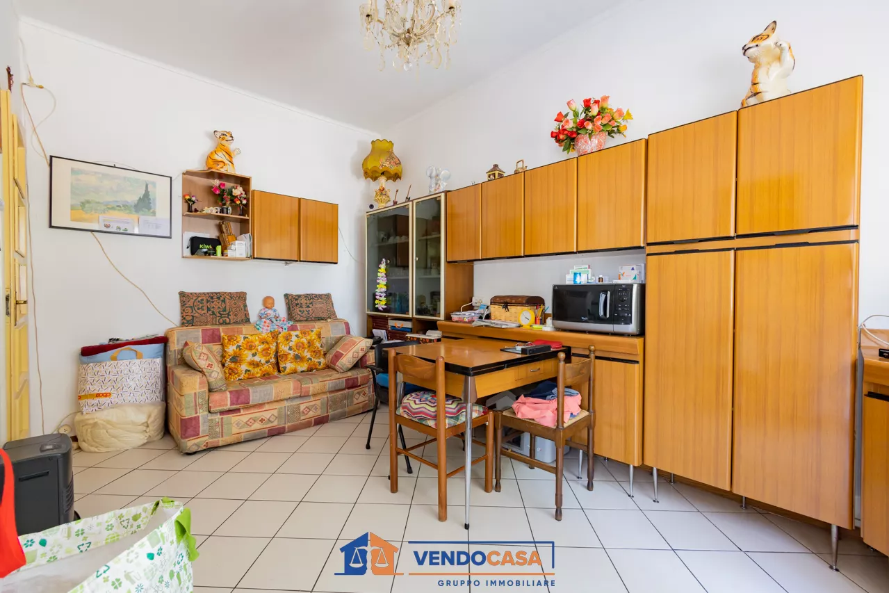 Immagine per Appartamento in vendita a Cuneo via Felice Bertolino 12