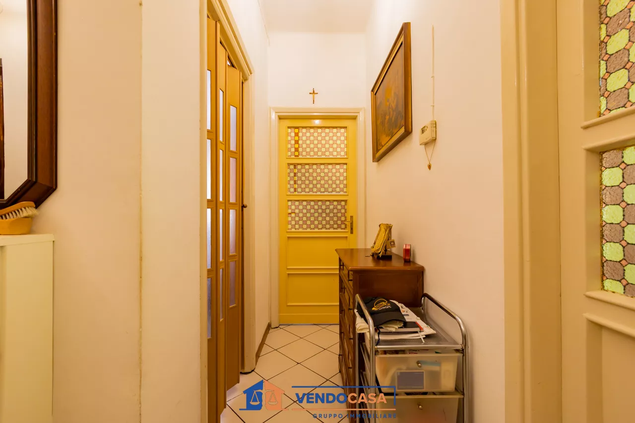 Immagine per Appartamento in vendita a Cuneo via Felice Bertolino 12
