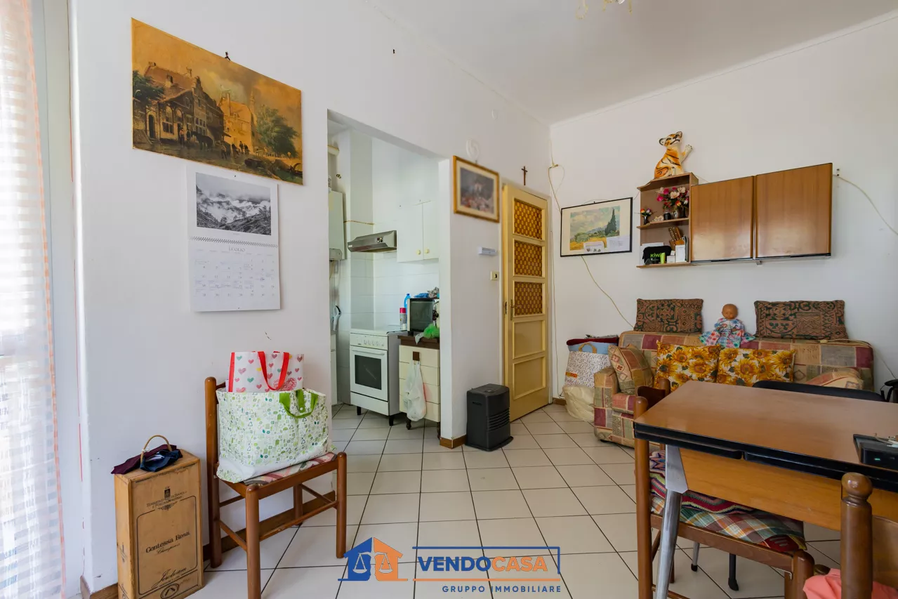 Immagine per Appartamento in vendita a Cuneo via Felice Bertolino 12