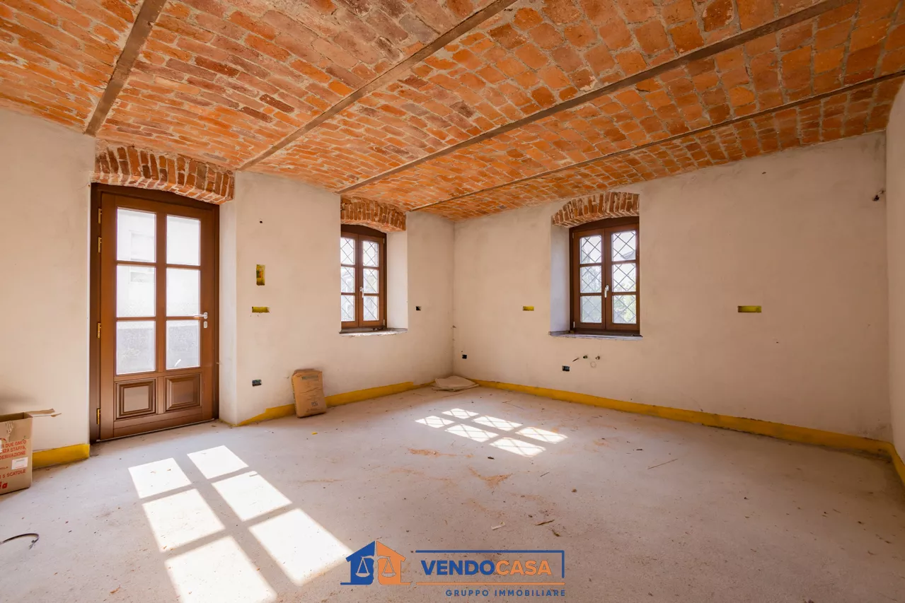 Immagine per Casa Indipendente in vendita a Boves via Santuario 185