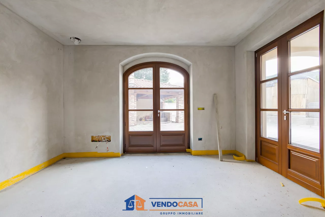 Immagine per Casa Indipendente in vendita a Boves via Santuario 185
