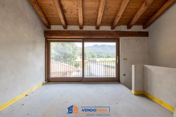 Casa Indipendente via Santuario, Boves