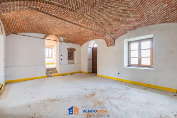 Casa Indipendente via Santuario, Boves