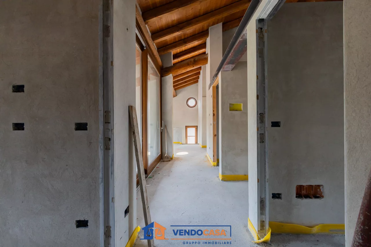 Immagine per Casa Indipendente in vendita a Boves via Santuario 185