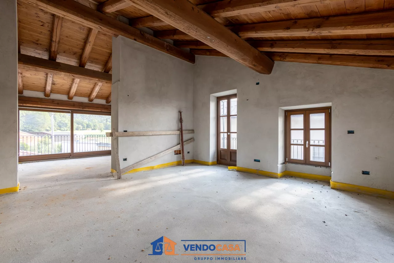 Immagine per Casa Indipendente in vendita a Boves via Santuario 185