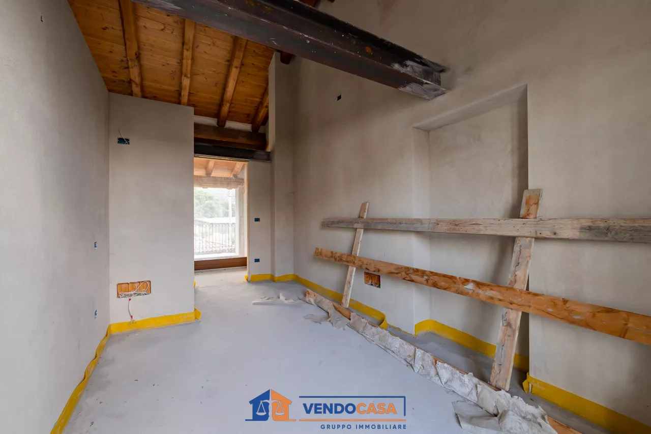 Immagine per Casa Indipendente in vendita a Boves via Santuario 185