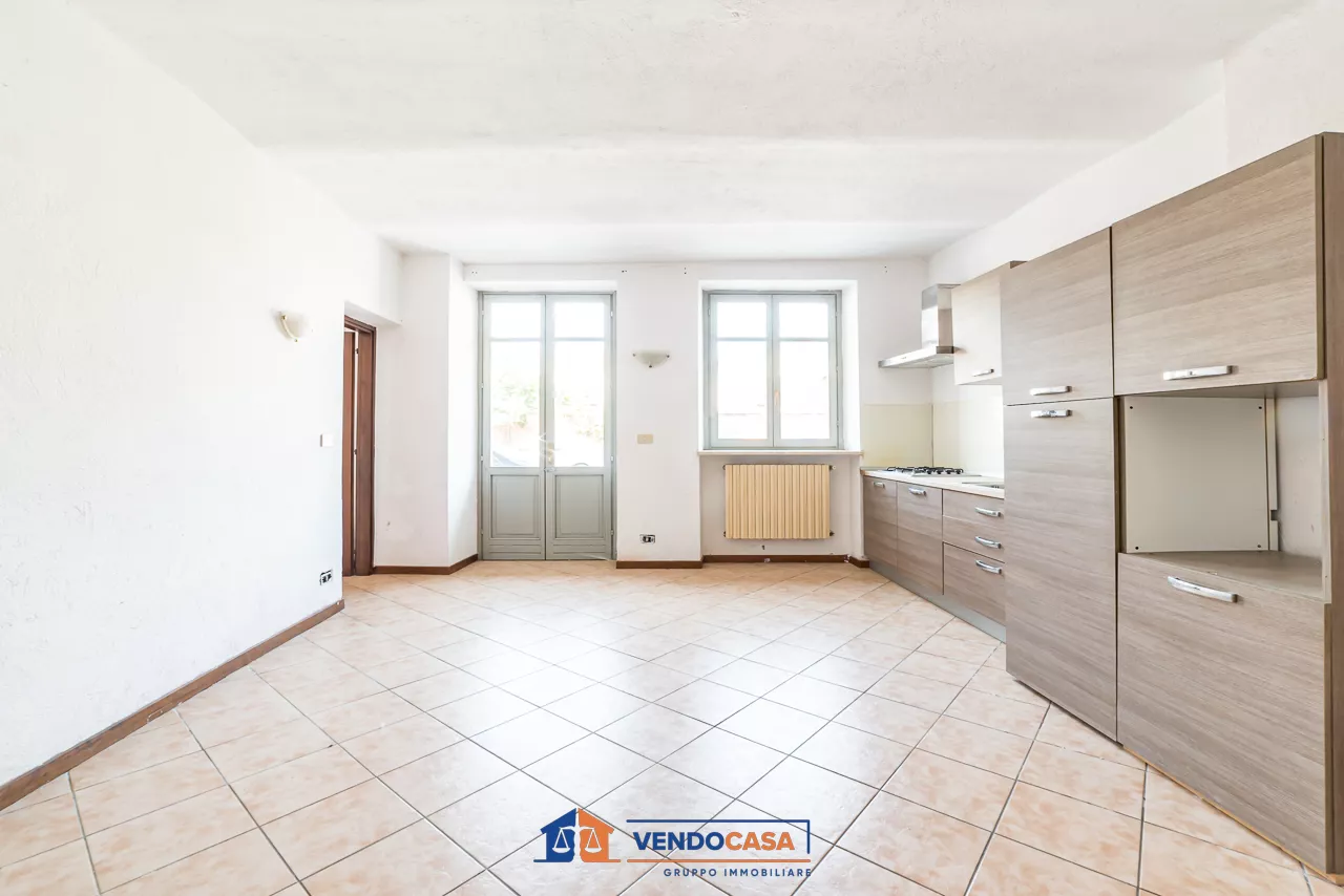 Immagine per Appartamento in vendita a Tarantasca via Centallo 4