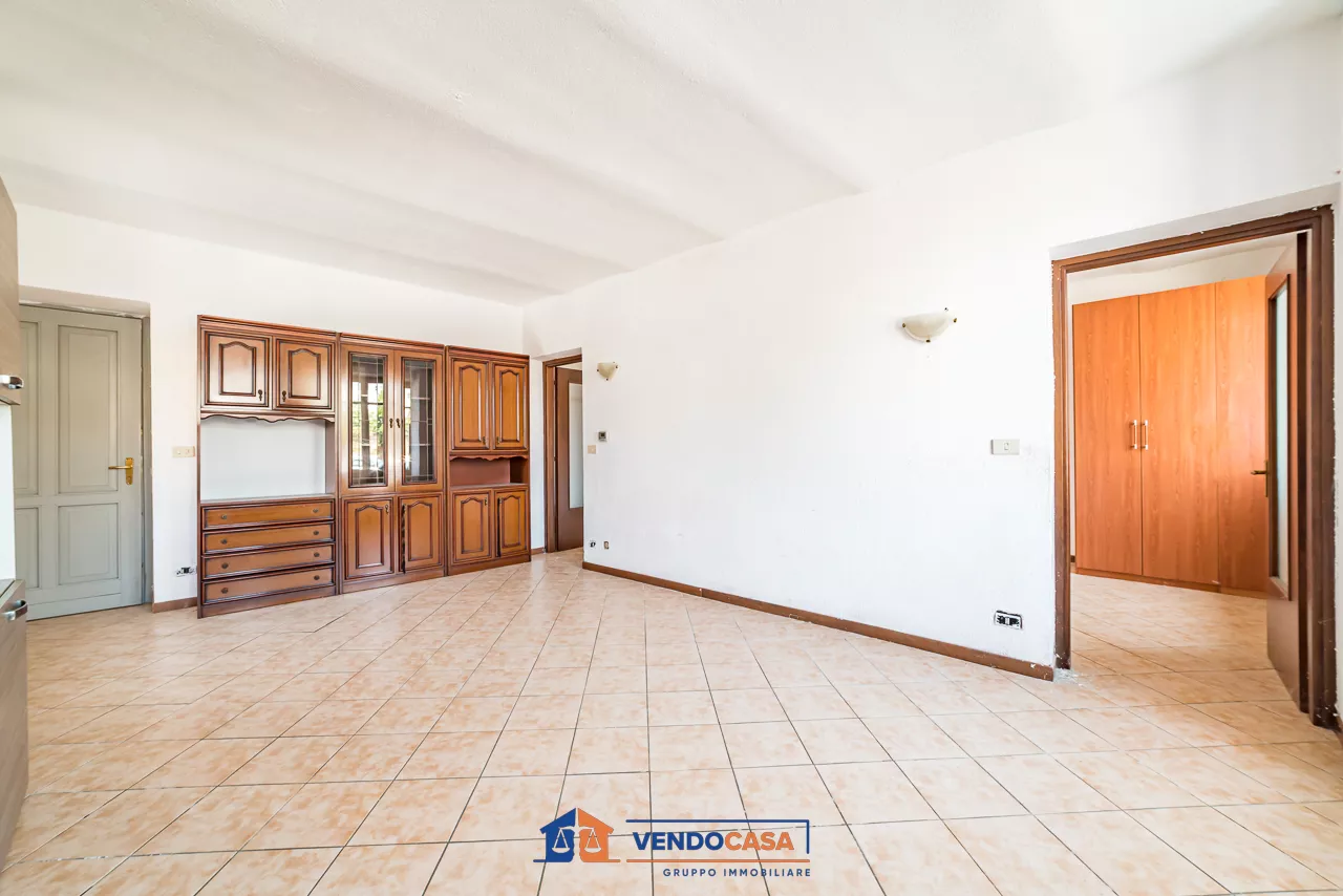 Immagine per Appartamento in vendita a Tarantasca via Centallo 4