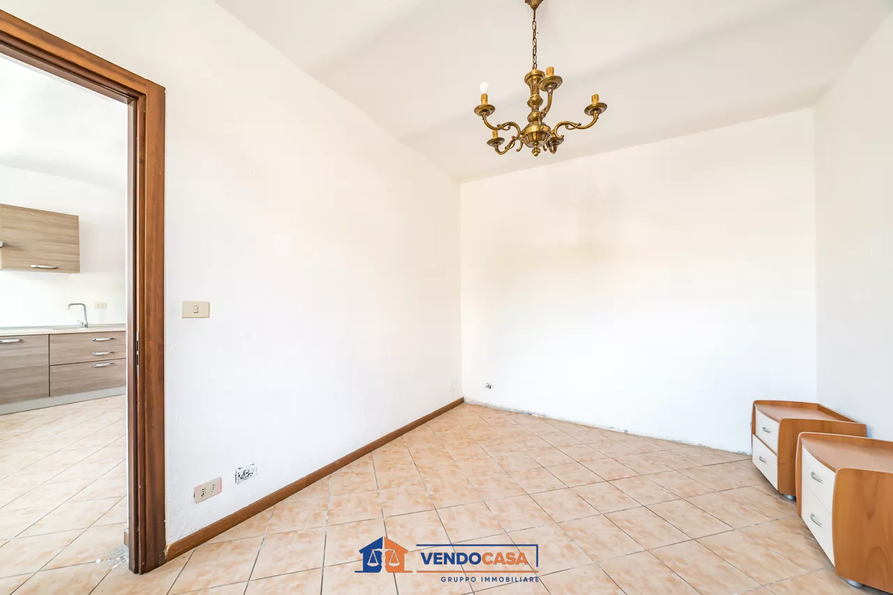 Immagine per Appartamento in vendita a Tarantasca via Centallo 4