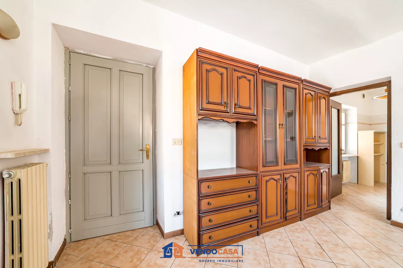 Immagine per Appartamento in vendita a Tarantasca via Centallo 4