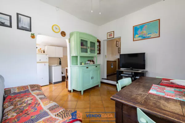 Casa Indipendente via Cuneo, Fossano