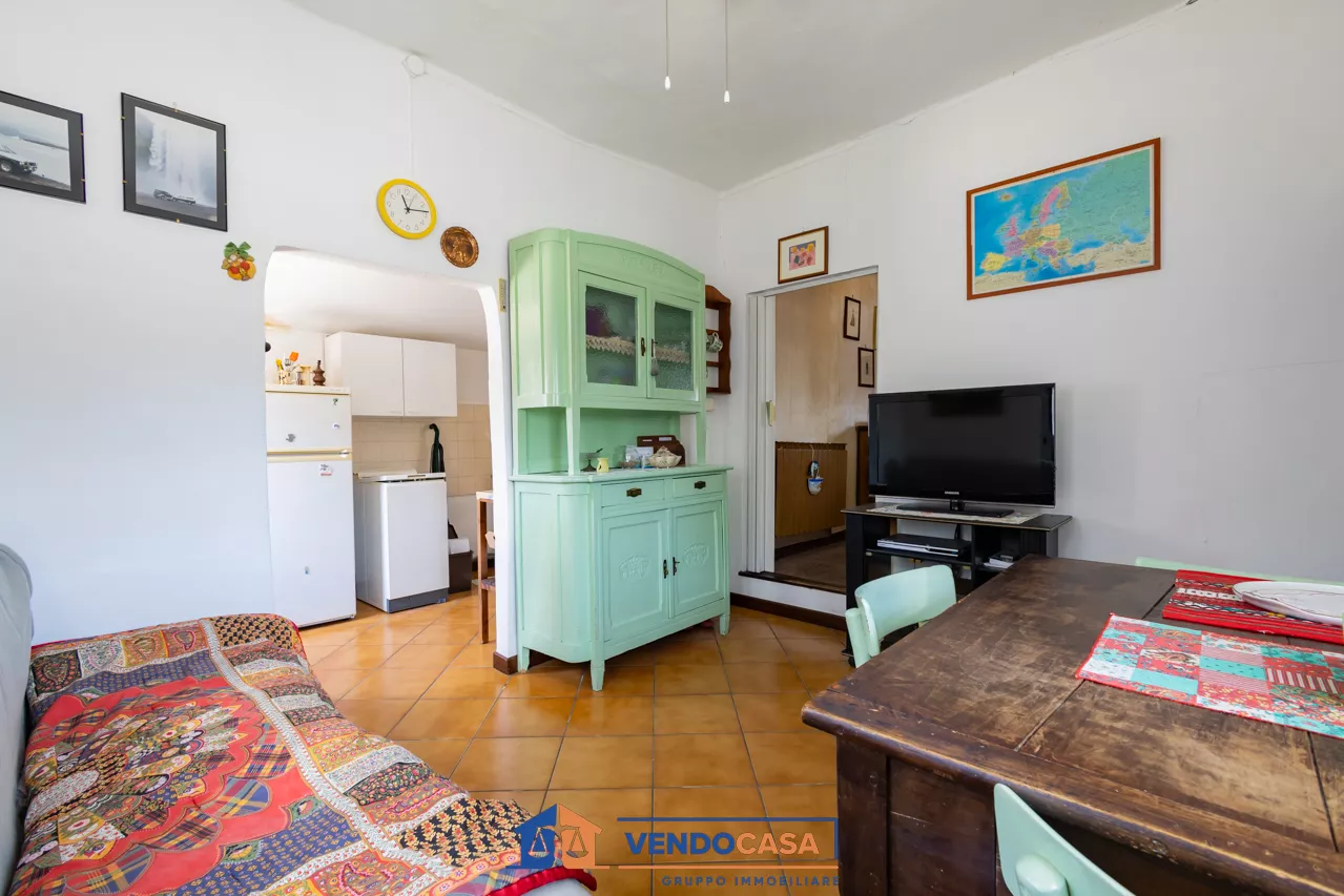 Immagine per Casa Indipendente in vendita a Fossano via Cuneo 385