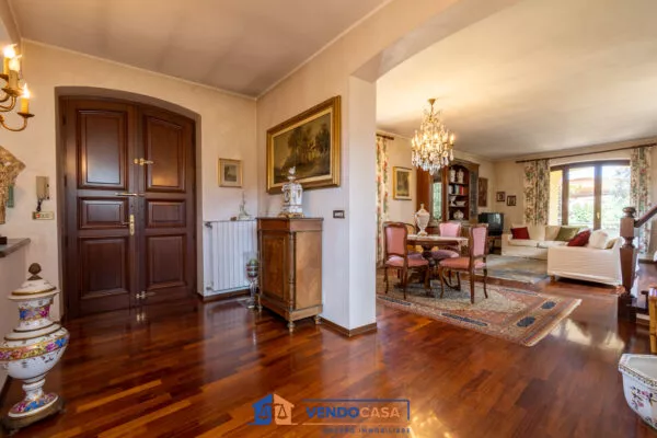 Casa Indipendente via Giovanni Pellegrini, Peveragno