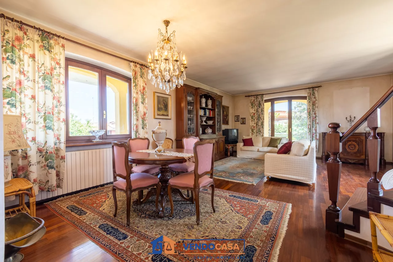Immagine per Casa Indipendente in vendita a Peveragno via Giovanni Pellegrini 60