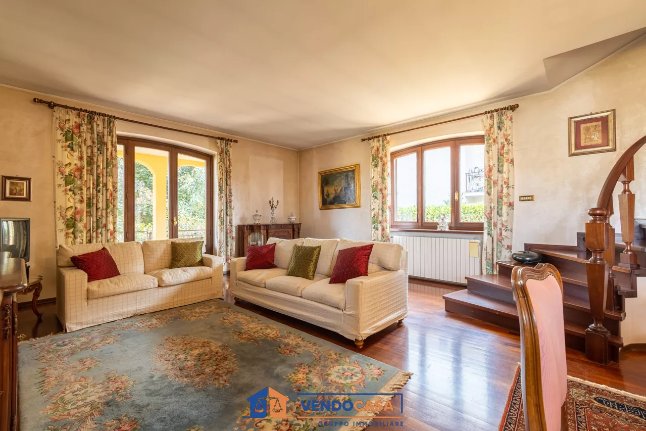 Immagine per Casa Indipendente in vendita a Peveragno via Giovanni Pellegrini 60